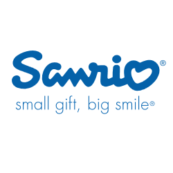 Sanrio logo, logotype