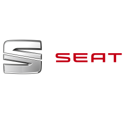 Seat logo, logotype
