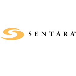 Sentara logo, logotype