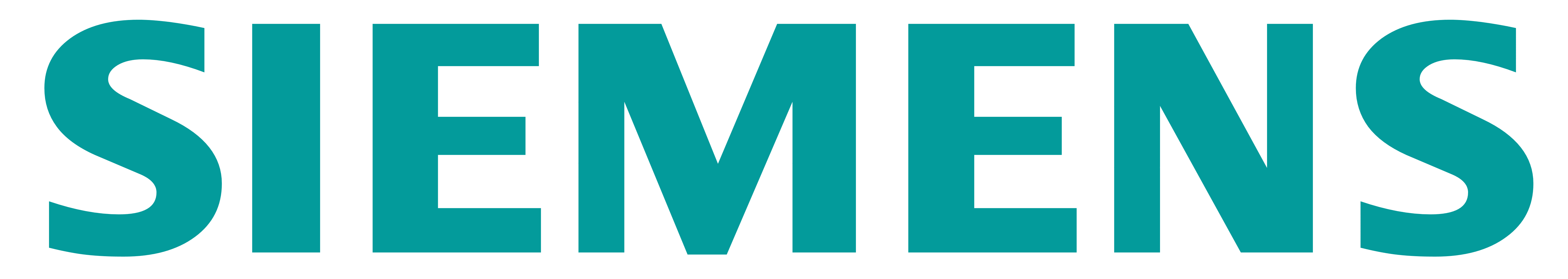 Siemens logo, logotype