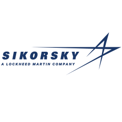 Sikorsky logo, logotype