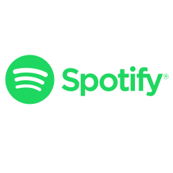 Spotify logo, logotype