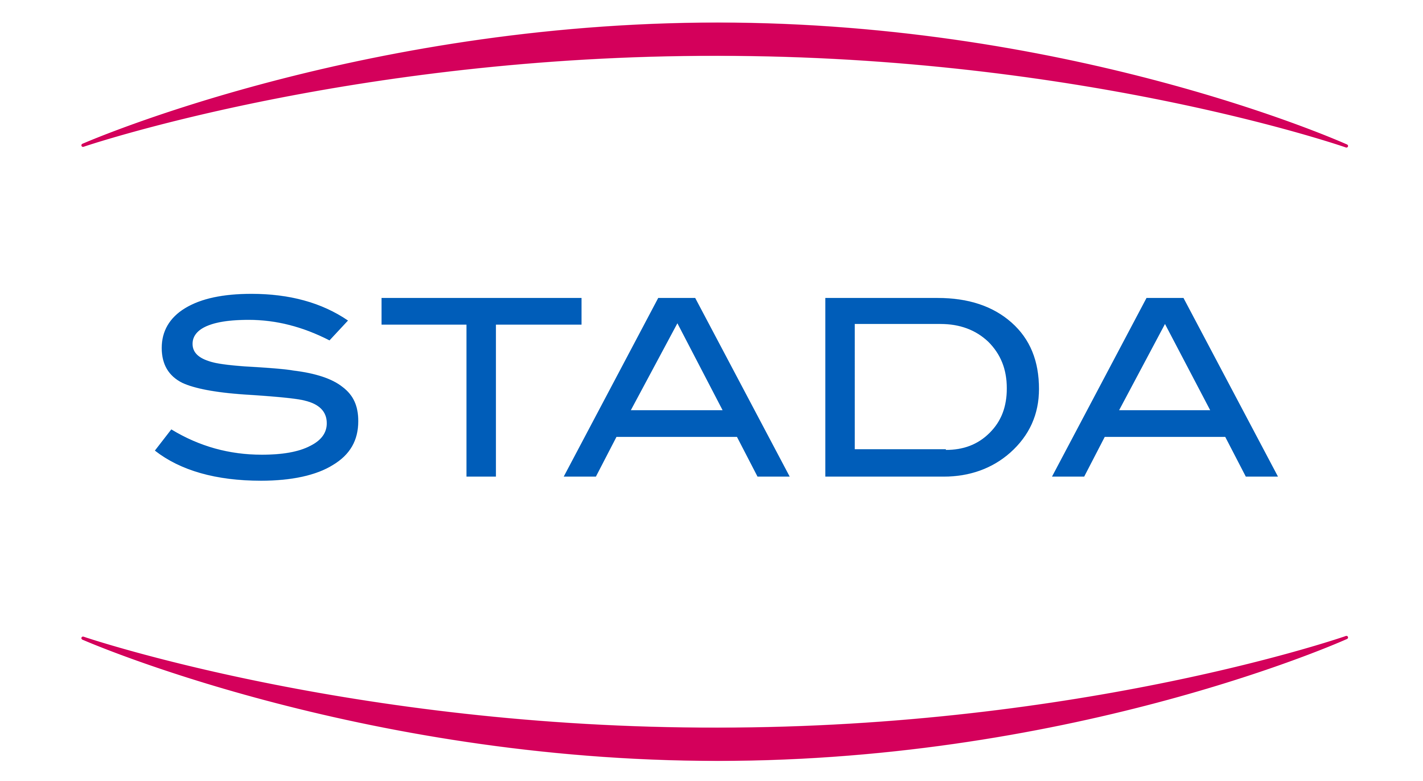 Stada logo, logotype