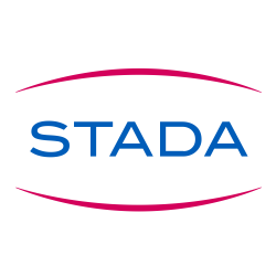 Stada logo, logotype