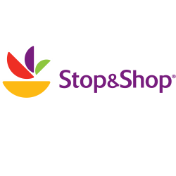 Stop & Shop logo, logotype