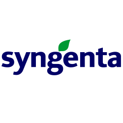 Syngenta logo, logotype