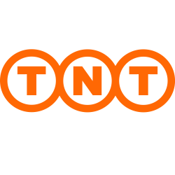 TNT logo, logotype