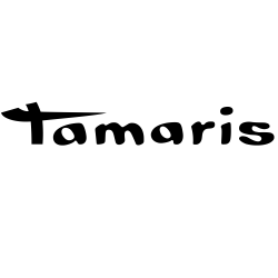 Tamaris logo, logotype