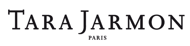 Tara Jarmon logo, logotype