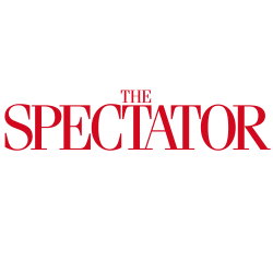 The Spectator logo, logotype