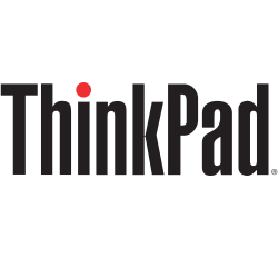 ThinkPad logo, logotype