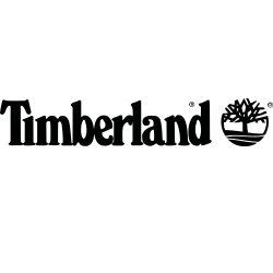 Timberland logo, logotype