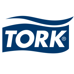 Tork logo, logotype