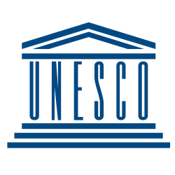 UNESCO logo, logotype