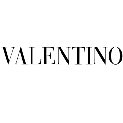 Valentino logo, logotype