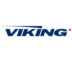 Viking Air logo, logotype