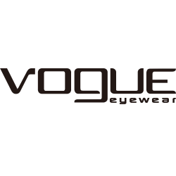 Vogue Eyewear logo, logotype