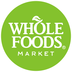 Whole Foods Market logo, logotype