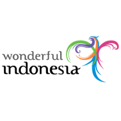 Wonderful Indonesia logo, logotype