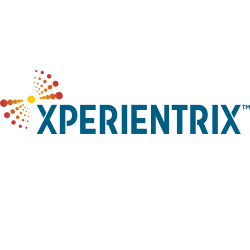 Xperientrix logo, logotype