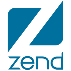 Zend logo, logotype