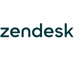 Zendesk logo, logotype