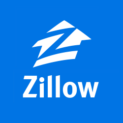 Zillow logo, logotype