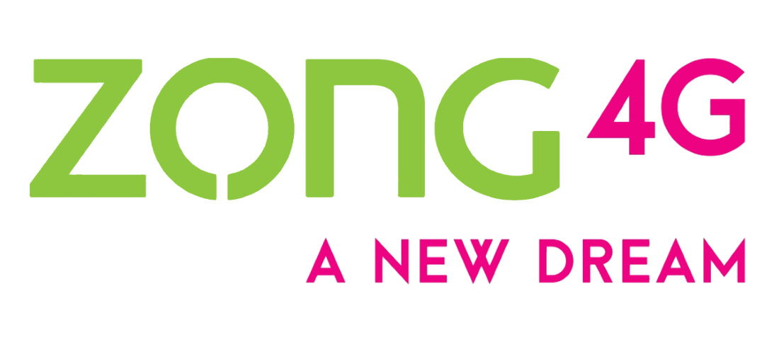 Zong logo, logotype