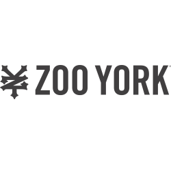 Zoo York logo, logotype