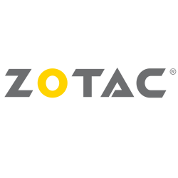 Zotac logo, logotype