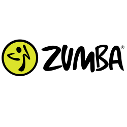 Zumba logo, logotype