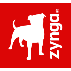 Zynga logo, logotype