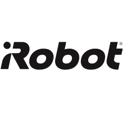 iRobot logo, logotype