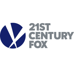 21st Century Fox logo, logotype