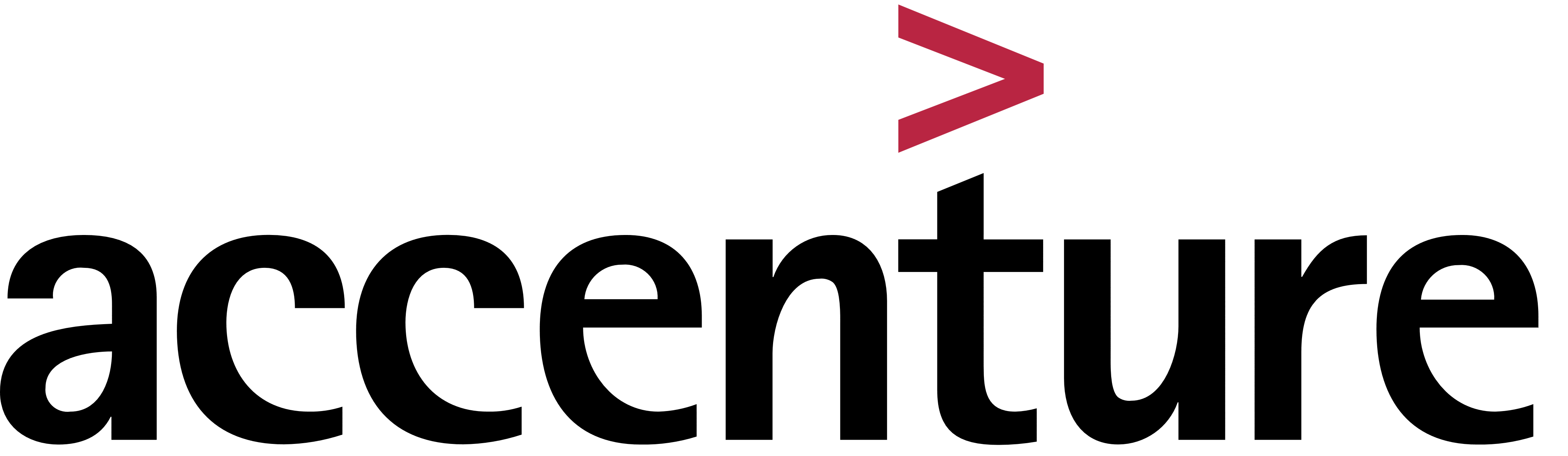 Accenture logo, logotype