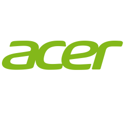 Acer logo, logotype