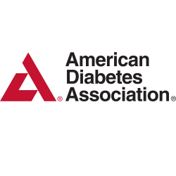 ADA - American Diabetes Association logo, logotype