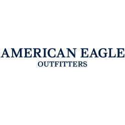 American Eagle Outfitters logo, logotype