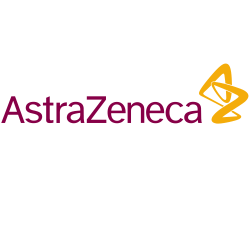 AstraZeneca logo, logotype