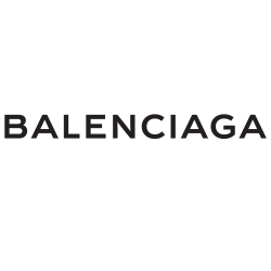 Balenciaga logo, logotype