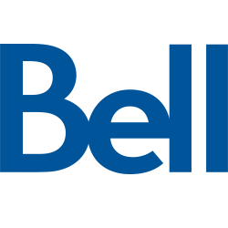 Bell Canada logo, logotype