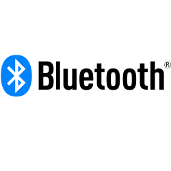 Bluetooth logo, logotype