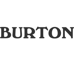 Burton logo, logotype