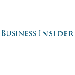 Business Insider logo, logotype