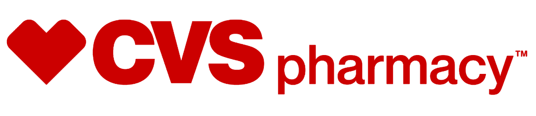 CVS Pharmacy logo, logotype
