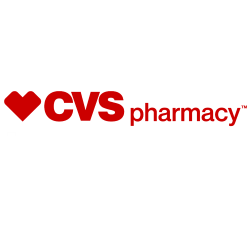 CVS Pharmacy logo, logotype