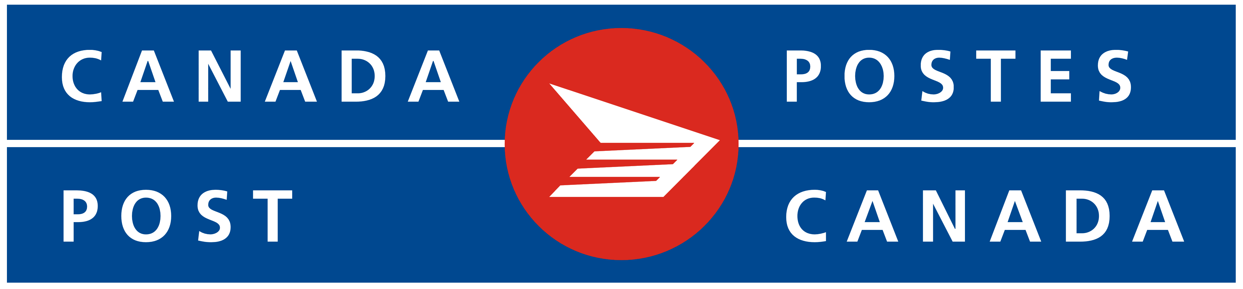 Post Canada Ltd - graphomate