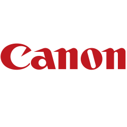 Canon logo, logotype