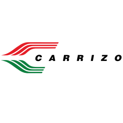 Carrizo logo, logotype