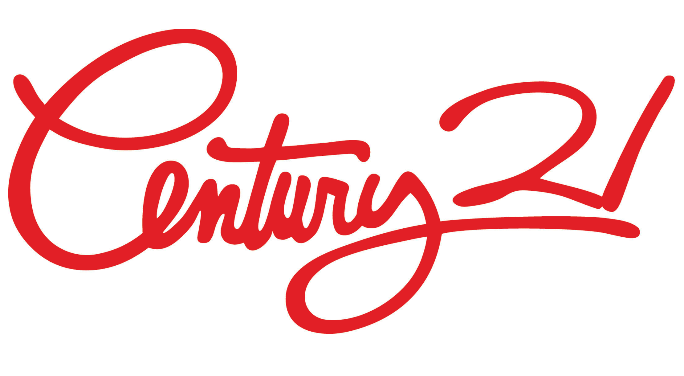 Century 21 (department store) logo, logotype